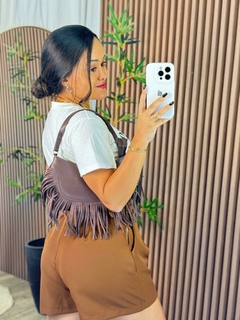 SHORT ADELE - COD 12701 - loja online