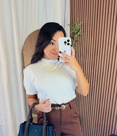 BLUSA MODAL AMANDA - COD 12994 - loja online