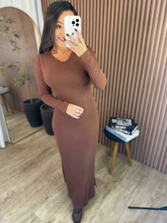 VESTIDO MEL - COD 13333 - loja online