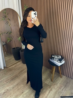 VESTIDO MEL - COD 13333