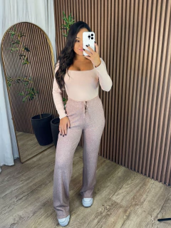 PANTALONA MODAL CARINA - COD 12940 - loja online
