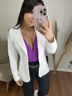 BLAZER GIO - COD 1027 - comprar online