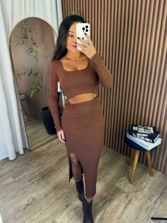 VESTIDO KAREN - COD 13339 na internet