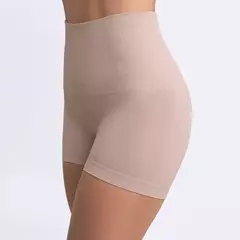 CALCINHA REDUTORA BOXER LOBA - COD 15904 - comprar online