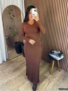 VESTIDO MEL - COD 13333 - DLUA STORE