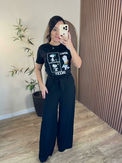 CALÇA PANTALONA ZOE - COD 123628 na internet