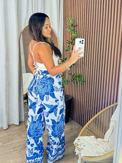 PANTALONA ALEXANDRA - COD 11352 - DLUA STORE