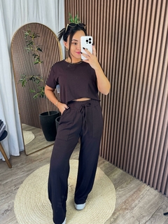 CONJUNTO YASMIN - COD 3432 - comprar online