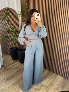 CONJUNTO JOSIANE - COD 3114 - loja online