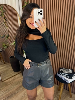 Imagem do SHORT COURINO AMELIE - COD 13240