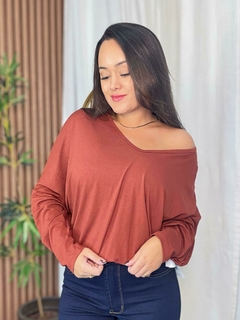 Imagem do BLUSA JULIETE - COD 13234
