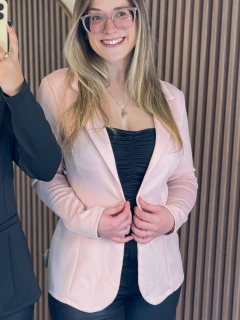 Imagem do BLAZER GIO - COD 1027