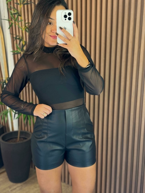 SHORT ZARA COURINO - COD 2790