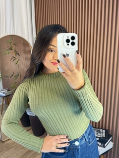 CROPPED MODAL SOPHIE - COD 13259 - comprar online