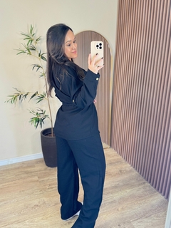 CONJUNTO 2 PCS FLAVIA - COD 123472 - DLUA STORE