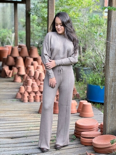 CONJUNTO MARIA FLOR MODAL - COD 13381