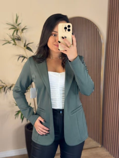 BLAZER GIO - COD 1027 na internet