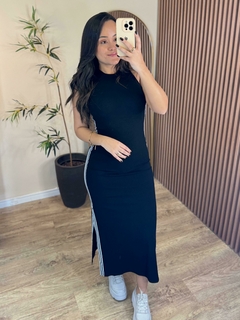 VESTIDO CLEIA - COD 3335 - loja online