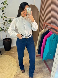 CALÇA FLARE CRIS - 3205 - comprar online