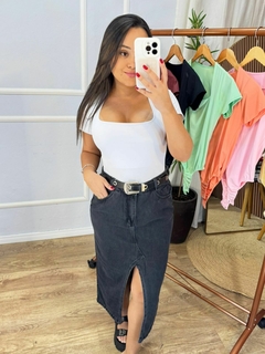 SAIA MIDI LIRIA - COD 3783