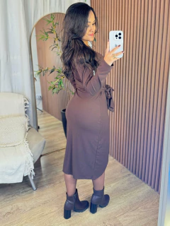 VESTIDO LUA ML - COD 979 na internet