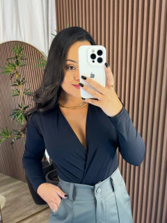 BODY FERNANDA - COD 12706