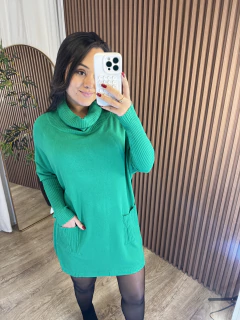 PONCHO MODAL PAOLA - COD 15616 - loja online