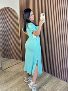 VESTIDO JULIETE - COD 2094