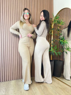 PANTALONA MODAL CARINA - COD 12940 na internet