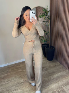 PANTALONA MODAL CARINA - COD 12940