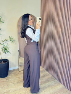 CONJUNTO 2PCS RAISSA - COD 3090 - DLUA STORE