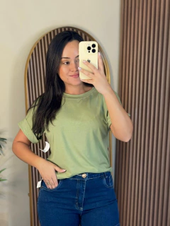 BLUSA BIANCA - COD 3091 na internet