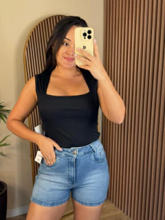 SHORT FLAVIA - COD 3589