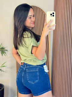 SHORT NUBIA - COD 3569 - comprar online