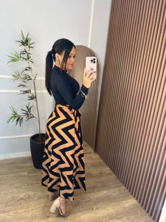 SAIA ENVELOPE - COD 0296