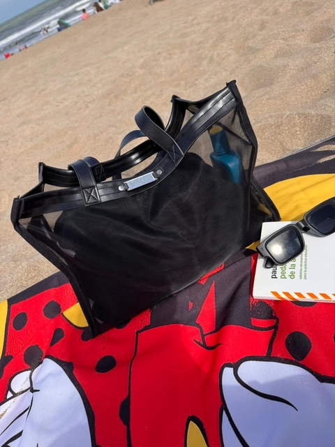 BOLSO PLAYERO