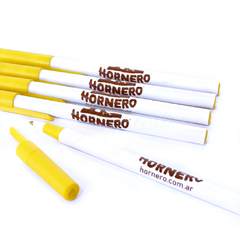 500 Bolígrafos Doob Impresos - Lemase Regalos