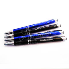 50 Boligrafos de metal NEXO - comprar online