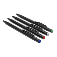 25 Boligrafos metalicos SINGAPUR - comprar online