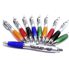 Bolígrafos Modelo Swing - comprar online