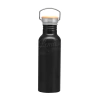 BOTELLA ARMIN COLOR NEGRA