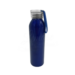 BOTELLA HOP COLOR AZUL en internet