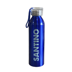 BOTELLA HOP COLOR AZUL - comprar online