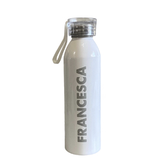 BOTELLA HOP COLOR BLANCA - comprar online