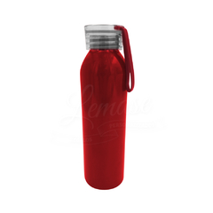 BOTELLA HOP COLOR ROJA - comprar online