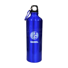 BOTELLA REX COLOR AZUL - comprar online