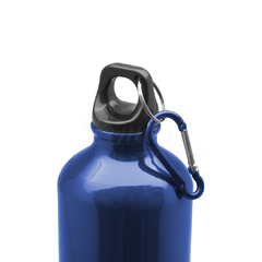 BOTELLA REX COLOR AZUL - Lemase Regalos