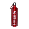 BOTELLA REX COLOR ROJA