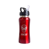 BOTELLA STARK COLOR ROJA