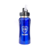 BOTELLA STARK COLOR AZUL